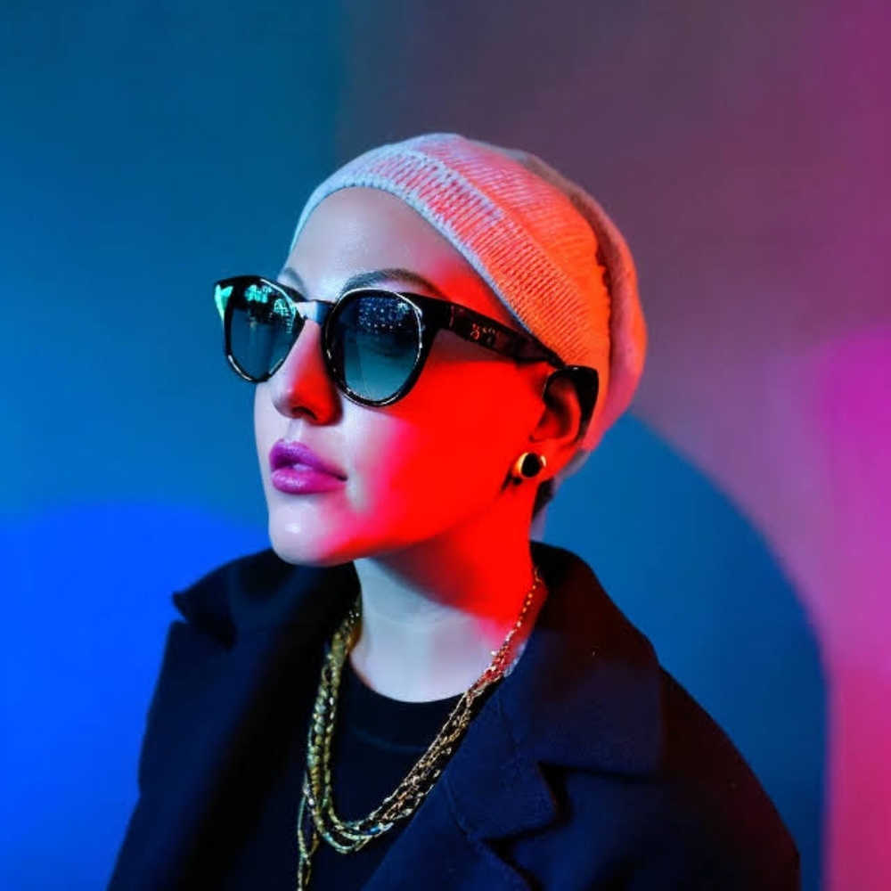 Meet your Posher, Nicole